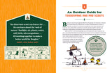 Snoopy's Guide to the Great Outdoors: Hike, Camp, and Enjoy Nature with the Peanuts Gang