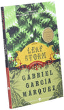 Leaf Storm: And Other Stories (Perennial Classics) by Gabriel Garcia Marquez