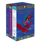 Where the Mountain Meets the Moon Gift Set by Grace Lin