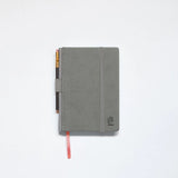 Small Blackwing Slate Notebook - Grey Dot Grid