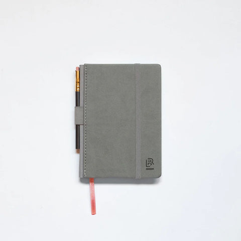 Small Blackwing Slate Notebook - Grey Dot Grid