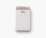 Wildwood Desktop Spiral Notepad