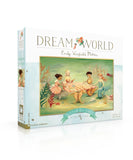 Mermaid Tea Party 60 Piece Jigsaw Puzzle