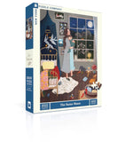 The Same Moon 1000 Piece Jigsaw Puzzle