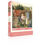 Beekeepers 500 Piece Jigsaw Puzzle