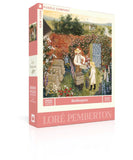 Beekeepers 500 Piece Jigsaw Puzzle
