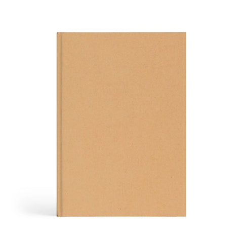 Hosanna Blanks: Paintable Notebook