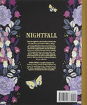 Nightfall Coloring Book