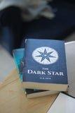 The Dark Star (Callenlas Chronicles #1) by H. R. Hess