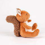 Plush Pam Red Squirrel