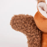 Plush Pam Red Squirrel