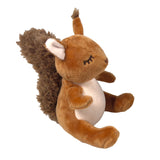 Plush Pam Red Squirrel
