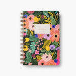 Garden Party 12-Month Undated Planner