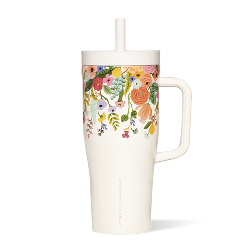 Rifle Paper Co. Leakproof Bramble 12oz Cruiser