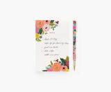 Garden Party Pen