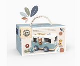 Van Shape Sorter by Speedy Monkey