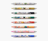 Margaux Gel Pen Set of 8