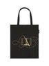 When in Doubt, Go to the Library Tote Bag