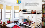The Bunk Bed Book: 115 Bunks, Lofts, and Cozy Nooks