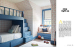 The Bunk Bed Book: 115 Bunks, Lofts, and Cozy Nooks