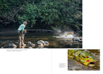 The Catch of a Lifetime: Moments of Flyfishing Glory