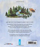 Counting Birds: The Idea That Helped Save Our Feathered Friends by Heidi E.Y. Stemple, Clover Robin