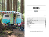 Illustrated Field Guide to Vintage Trailers