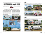 Illustrated Field Guide to Vintage Trailers