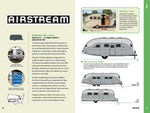 Illustrated Field Guide to Vintage Trailers