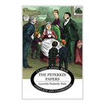 The Peterkin Papers by Lucretia Peabody Hale