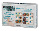 Mineral  Science Kit