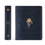 NLT Notetaking Bible: Versailles Theme