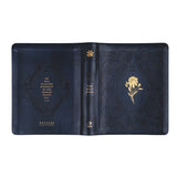 NLT Notetaking Bible: Versailles Theme