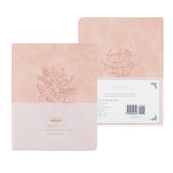 NLT Notetaking Bible: Versailles Theme