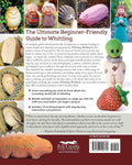 Whittling Workbook: 14 Simple Projects to Carve by James Ray Miller