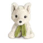 Why Not Plush: a Companion to the childrens book Why Not