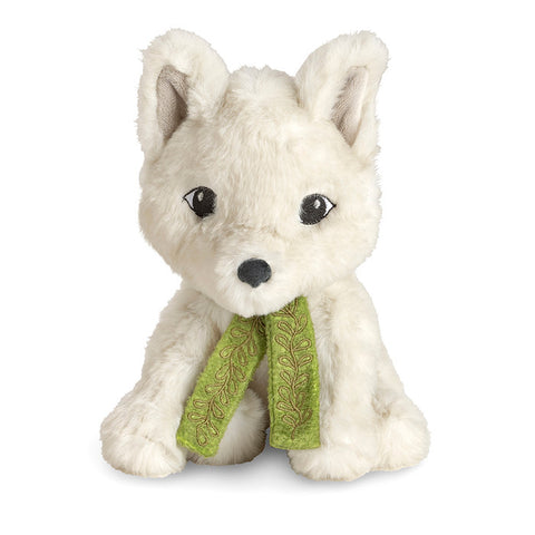 Why Not Plush: a Companion to the childrens book Why Not
