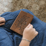 NLT Compact Bible: Aurora Theme