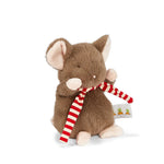 Tidy the Christmas Mouse