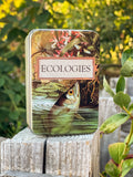 Ecologies Card Game Metal Tin - Archerfish Image