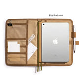 Field Journal (LOCHBY) - Brown or Olive