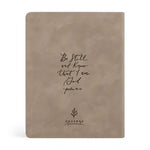 KJV Large Print Notetaking Bible : Marlo Theme