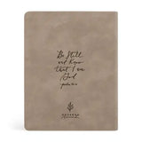 KJV Large Print Notetaking Bible : Marlo Theme