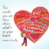 Words to Love by for Little Ones by Rick Warren