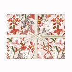 Orchids | Double Sided Wrapping Paper