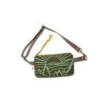 Midi Pack - Roan // Hiking Belt Bag (Color Options)