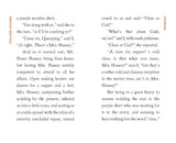 Chowder by Herman Melville (American Roots)