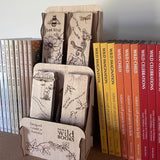 Wooden Bookmark- Bee Kind