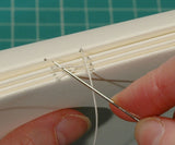 Introduction to Bookbinding & Custom Cases: A Project Approach for Learning Traditional Methods by Tom Hollander & Cindy Hollander
