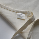 Veggie Garden Organic Apron For Kitchen and Garden